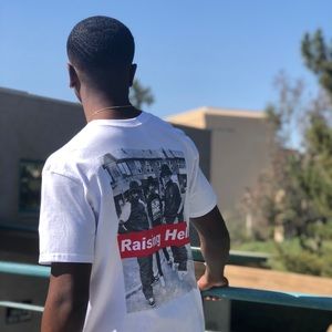 Meet your Posher, Rodrick